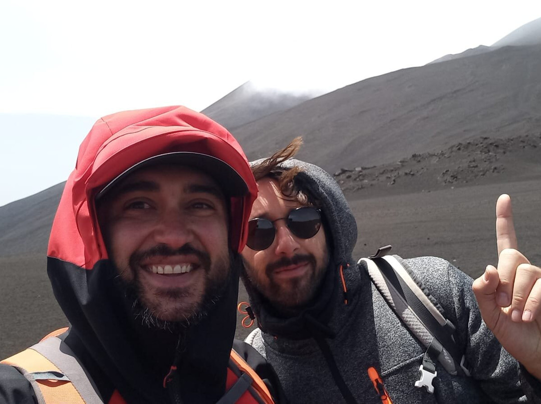 Terra Caura - Etna-Viagrande必去景点