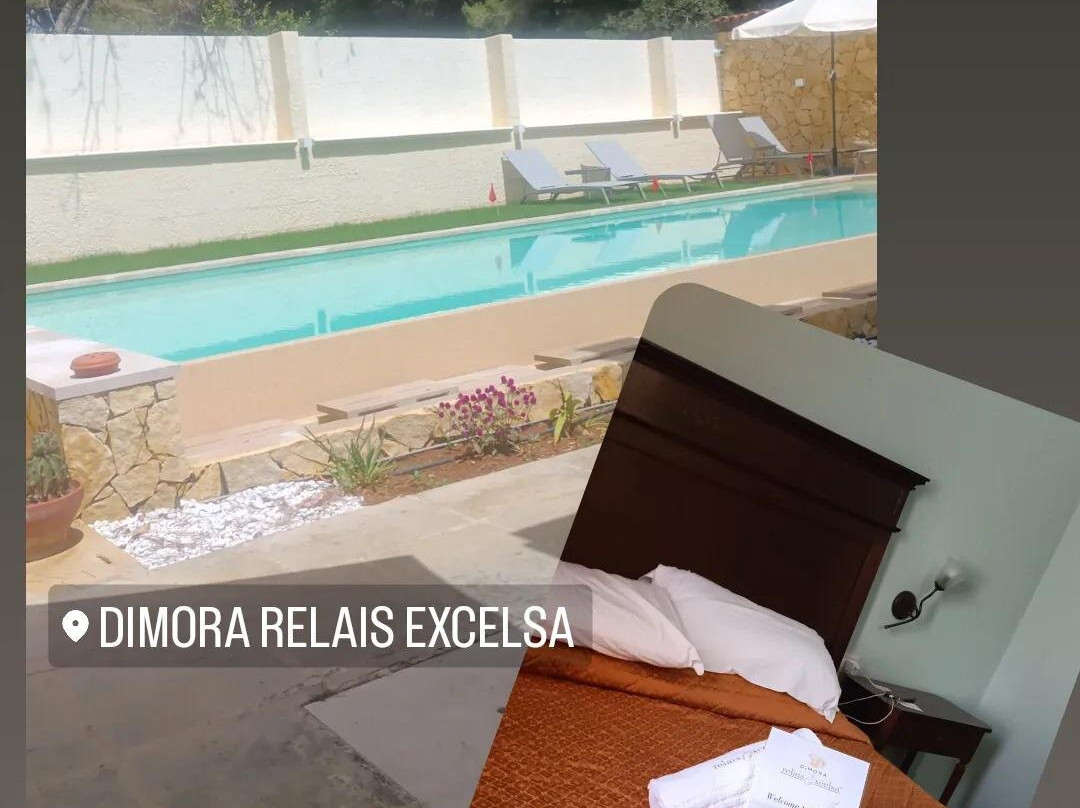 Dimora Relais Excelsa B&B主图