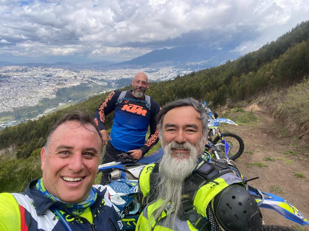 Tommys Enduro景点图片