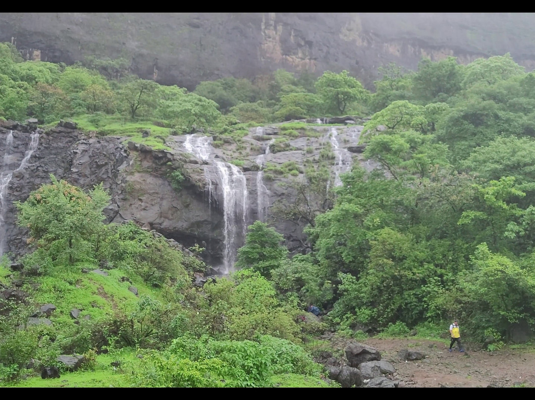 Ulhas Valley景点图片
