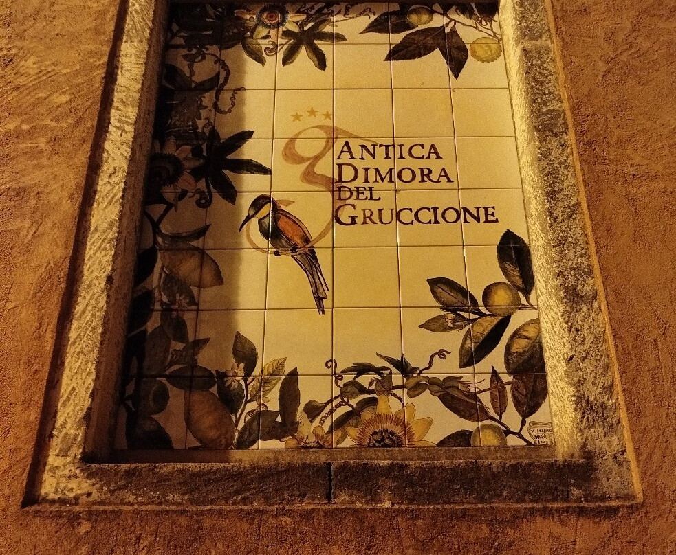 Albergo Diffuso Antica Dimora del Gruccione主图