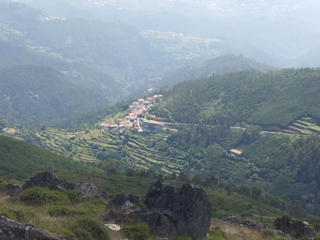 Hotel Rural da Freita主图