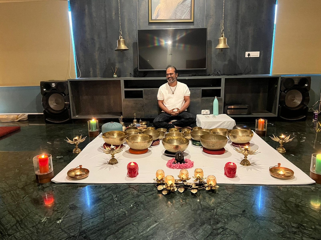Nirvana Yoga Shala景点图片