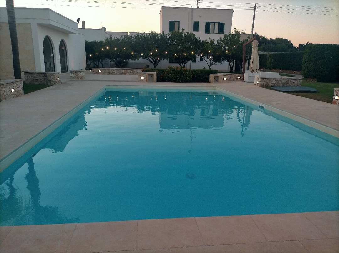 Tenuta San Nicola主图