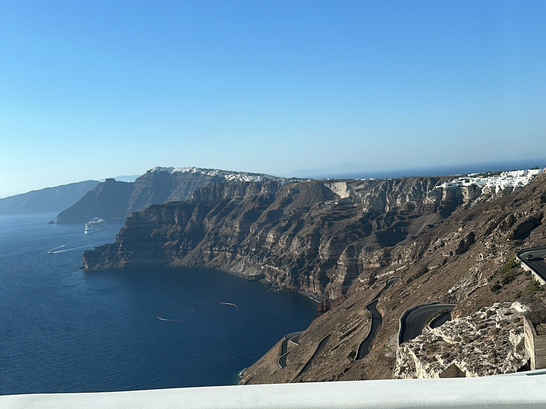 Alti Santorini Suites主图