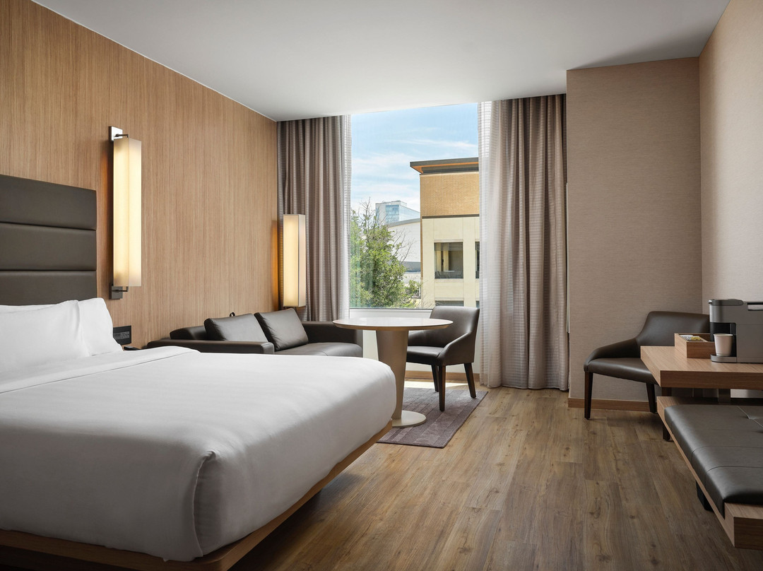 AC Hotel Dallas Frisco主图