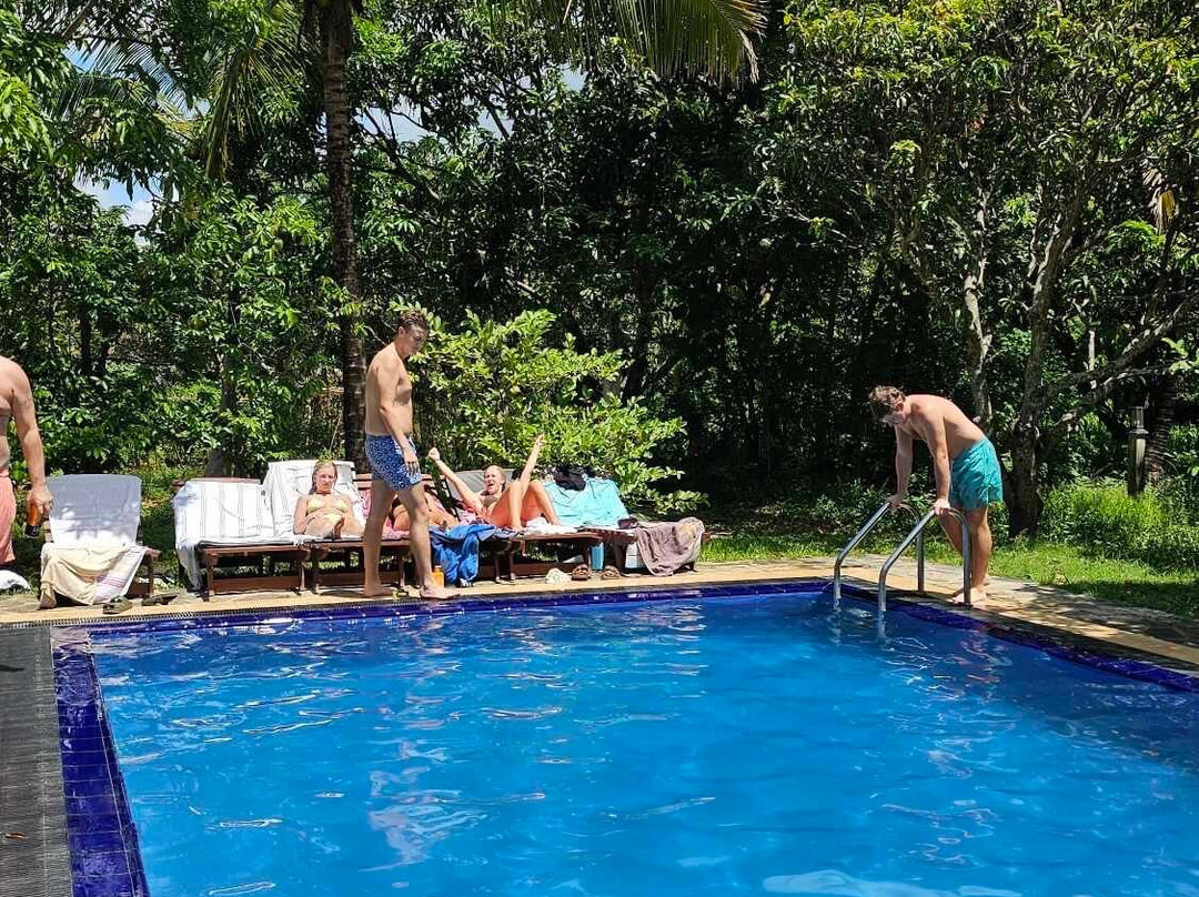 Dambulla Hills Resort主图