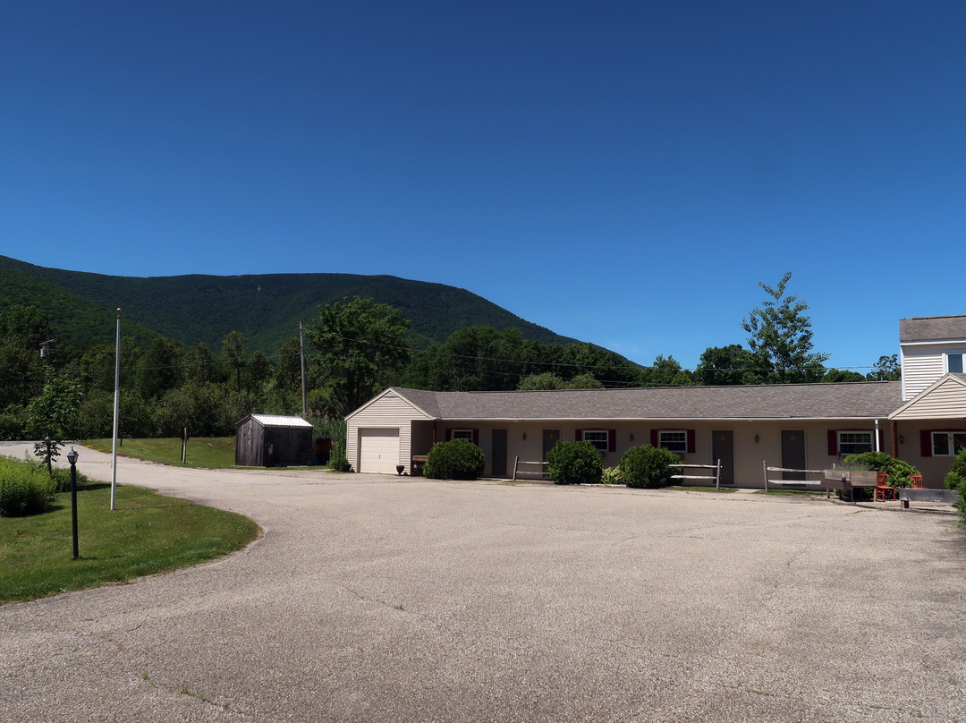 Brittany Motel主图