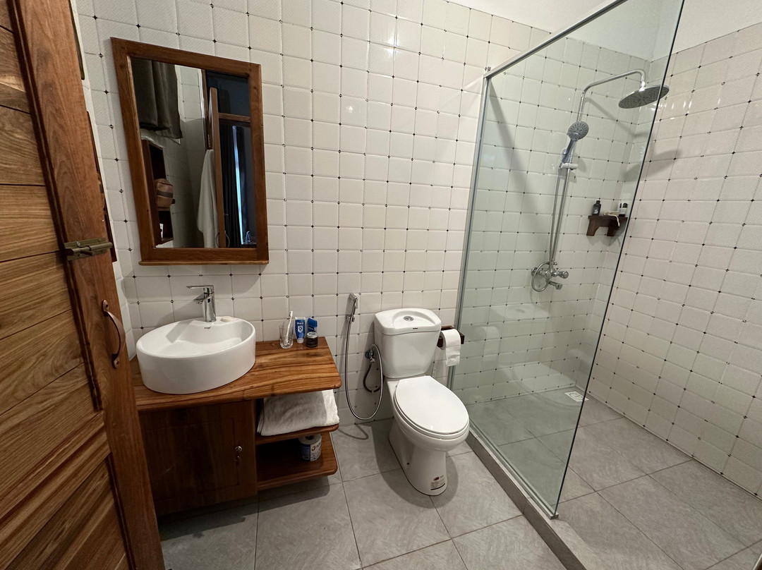 Iringa Sunset Hotel主图