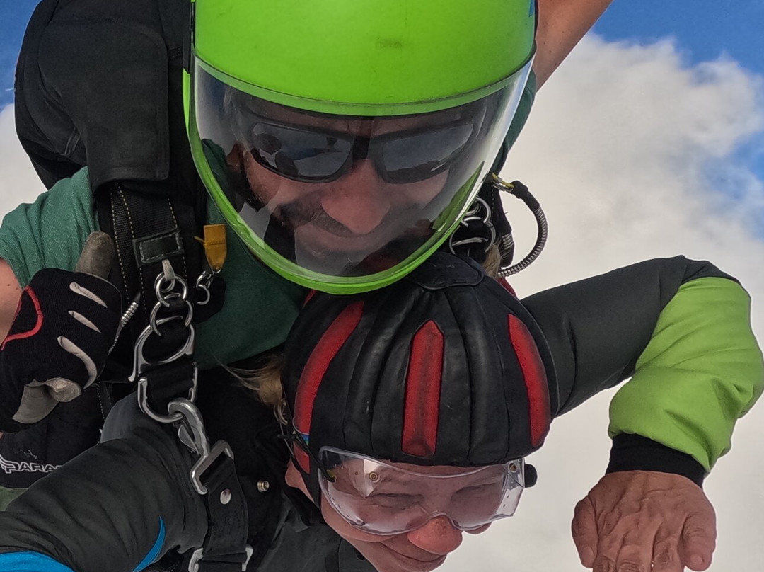 Skydive Tønsberg景点图片