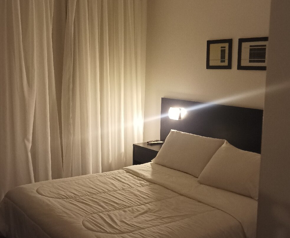 Gran Hotel Fray Bentos主图