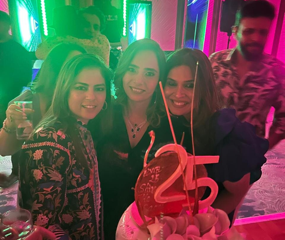 埃勒莫里斯艾美酒店主图