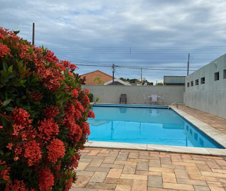 Riviera Pantanal Hotel主图