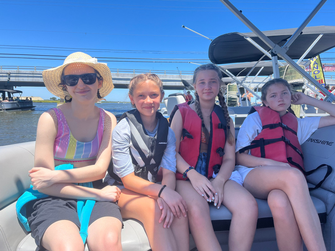 Island Watersports-Fenwick Island必去景点