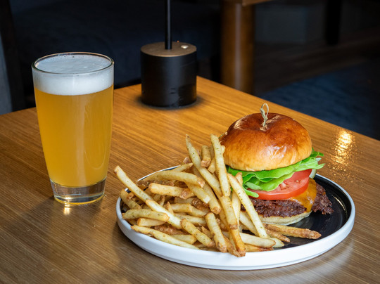 LevelOne Restaurant & Lounge