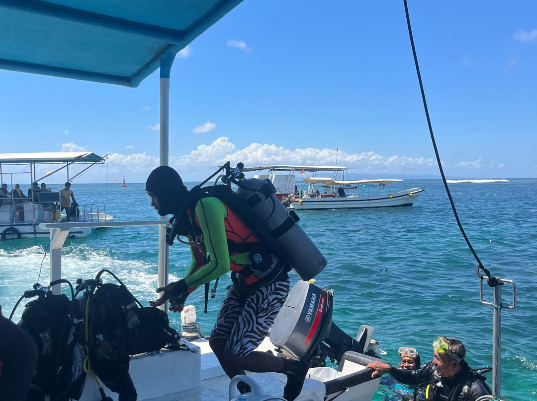 Bali Tours And Trekking-Songan必去景点