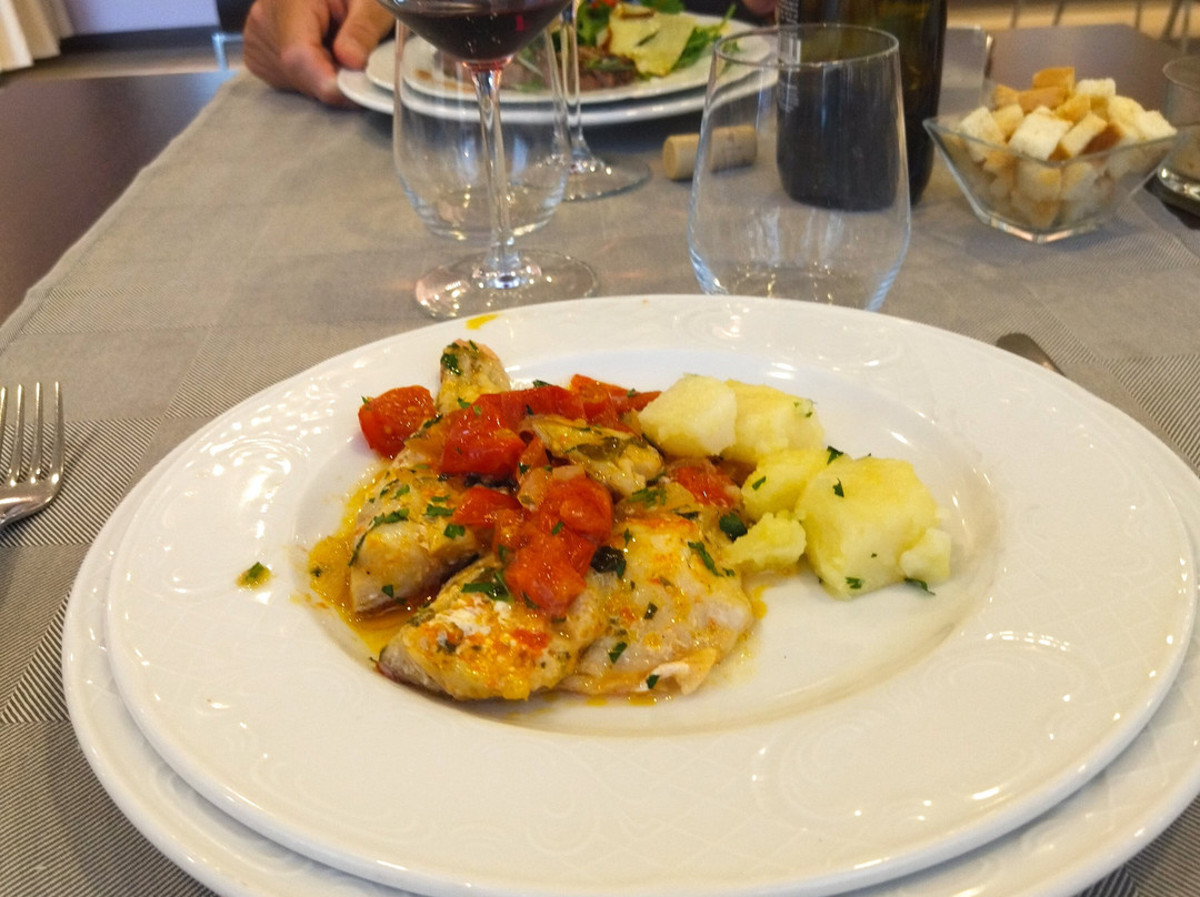 露依格酒店主图