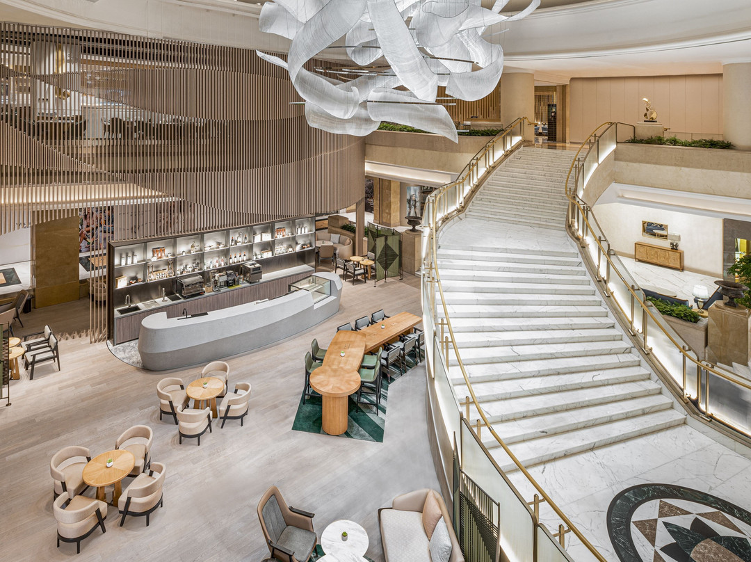 The Westin Shenyang主图