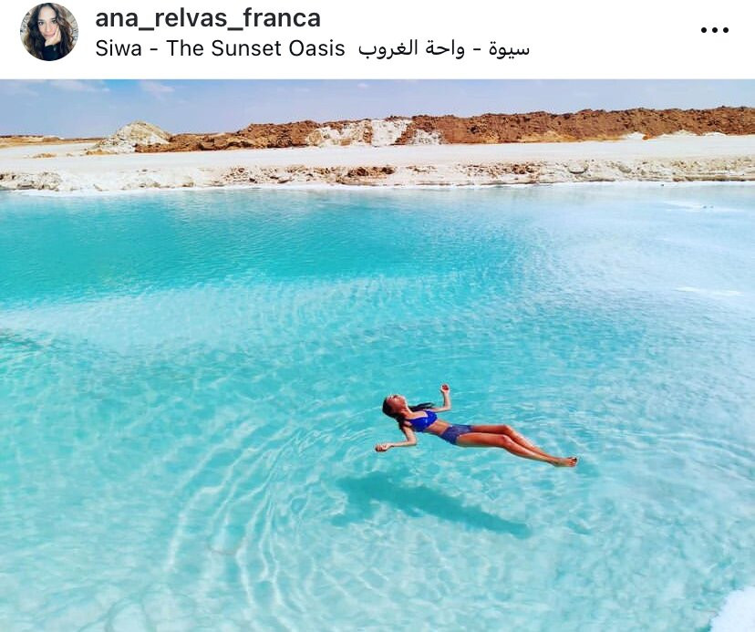 Egypt Sunny