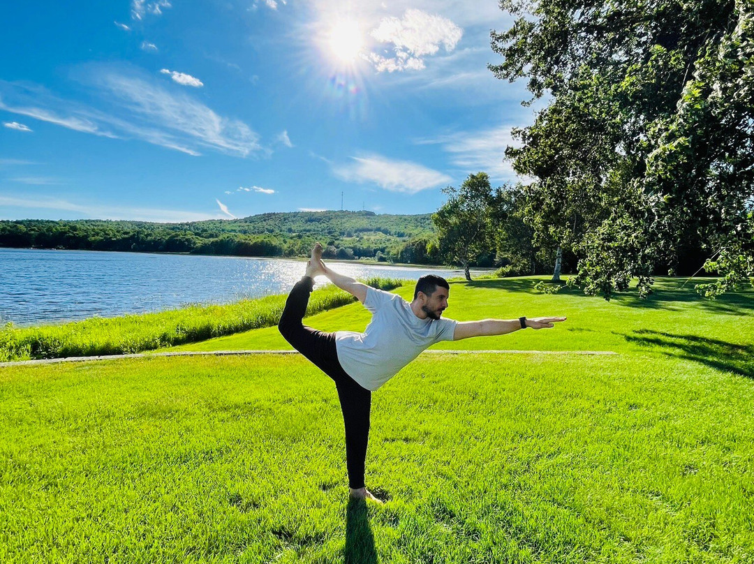 Sewall House Yoga Retreat主图