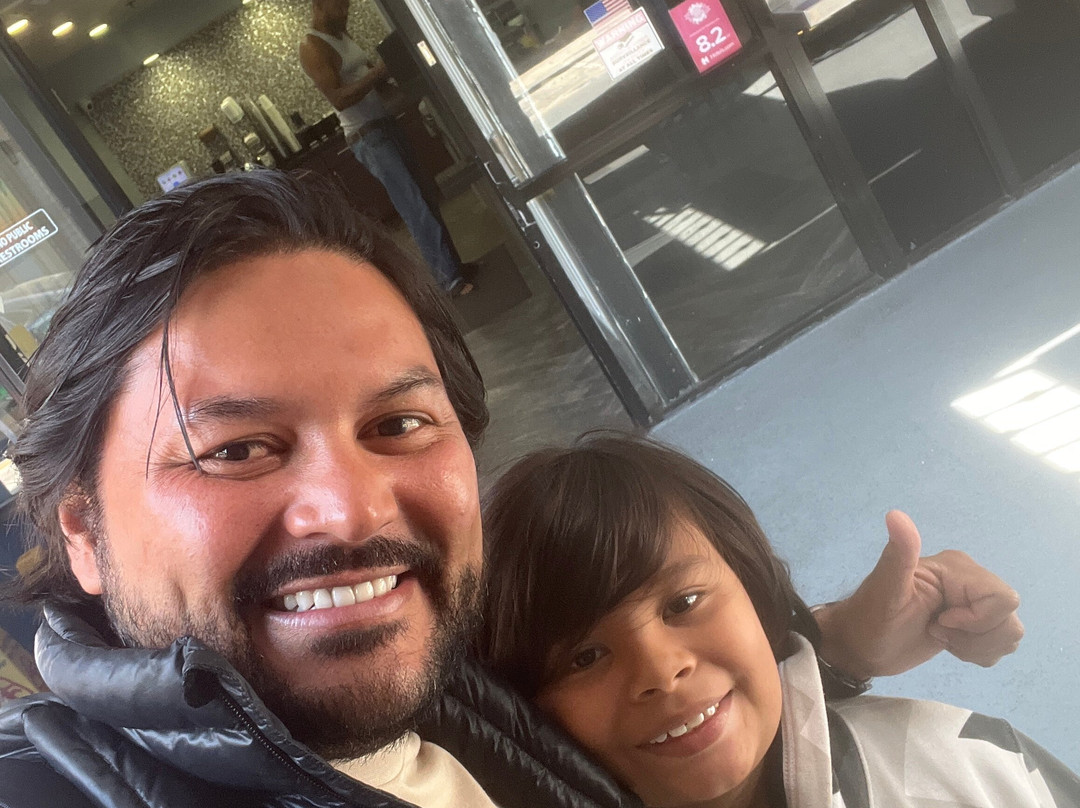 Hollywood Inn Express LAX主图