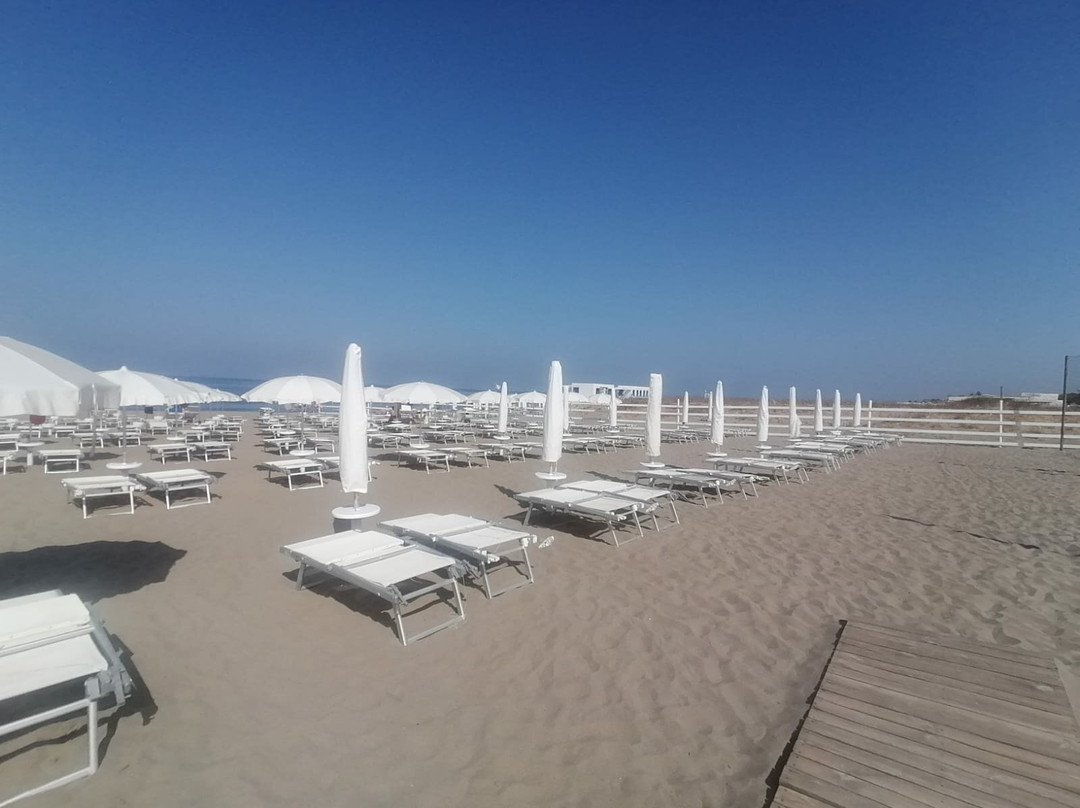 Lido Clorinda Mare景点图片