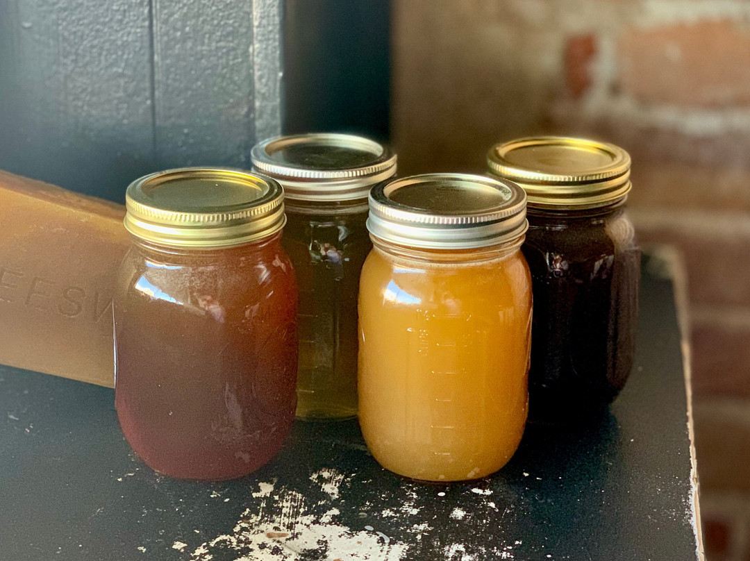 The Paradigm Concepts