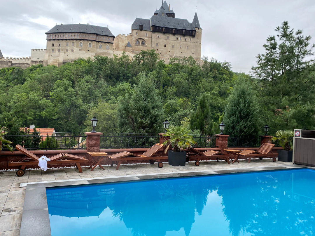 Hotel Karlštejn & Spa主图