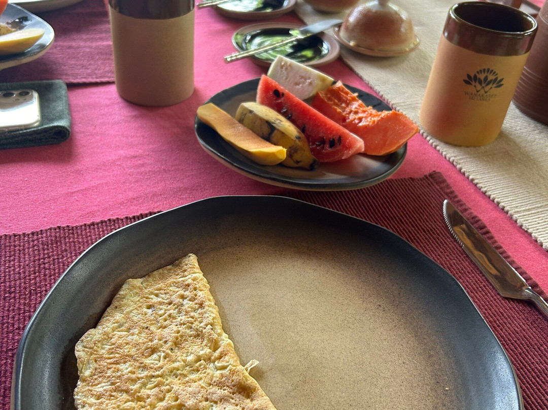 Wanakaset Sri Lanka-Kitulgala必去景点