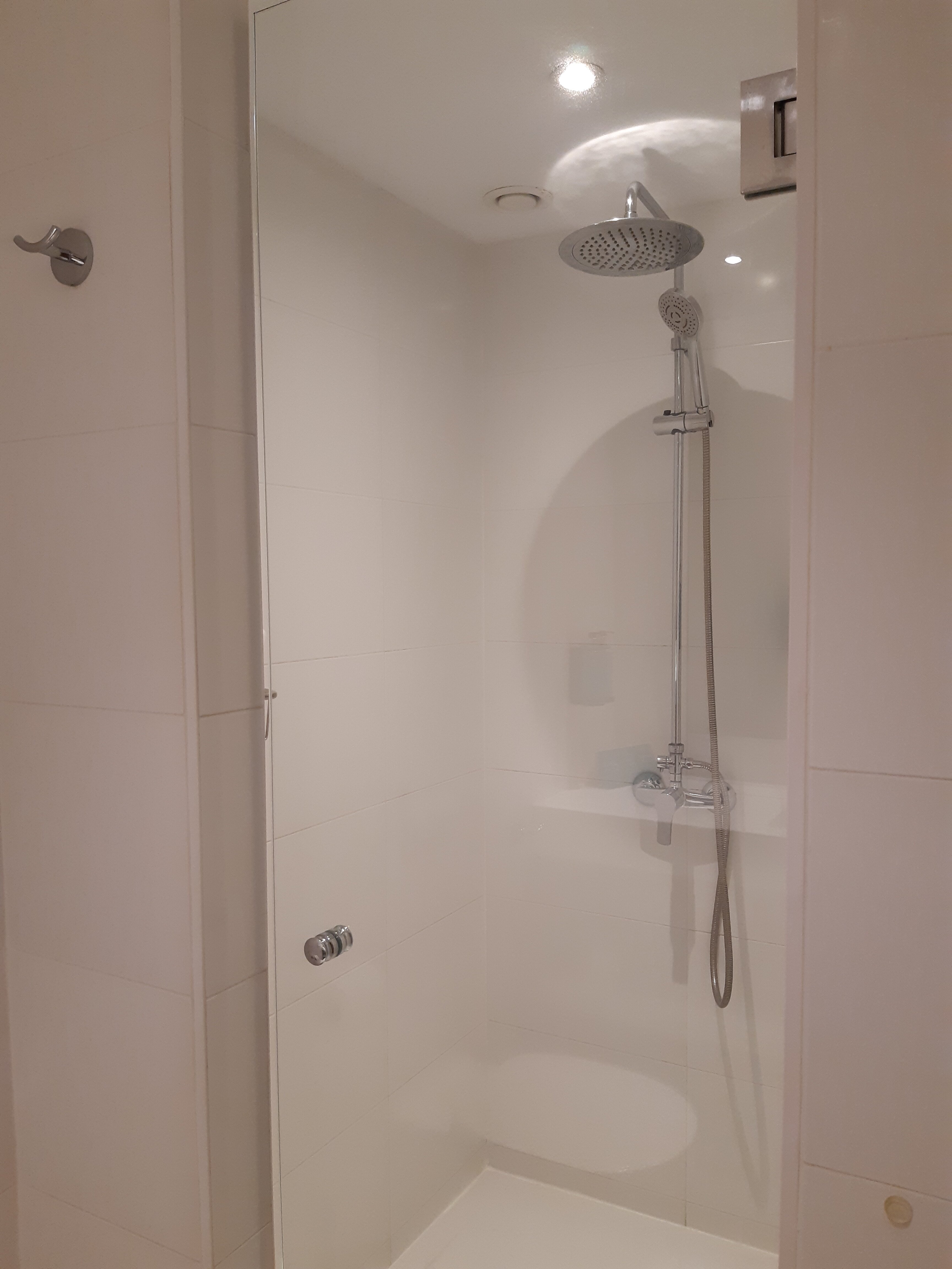 AluaSoul Carolina-浴室