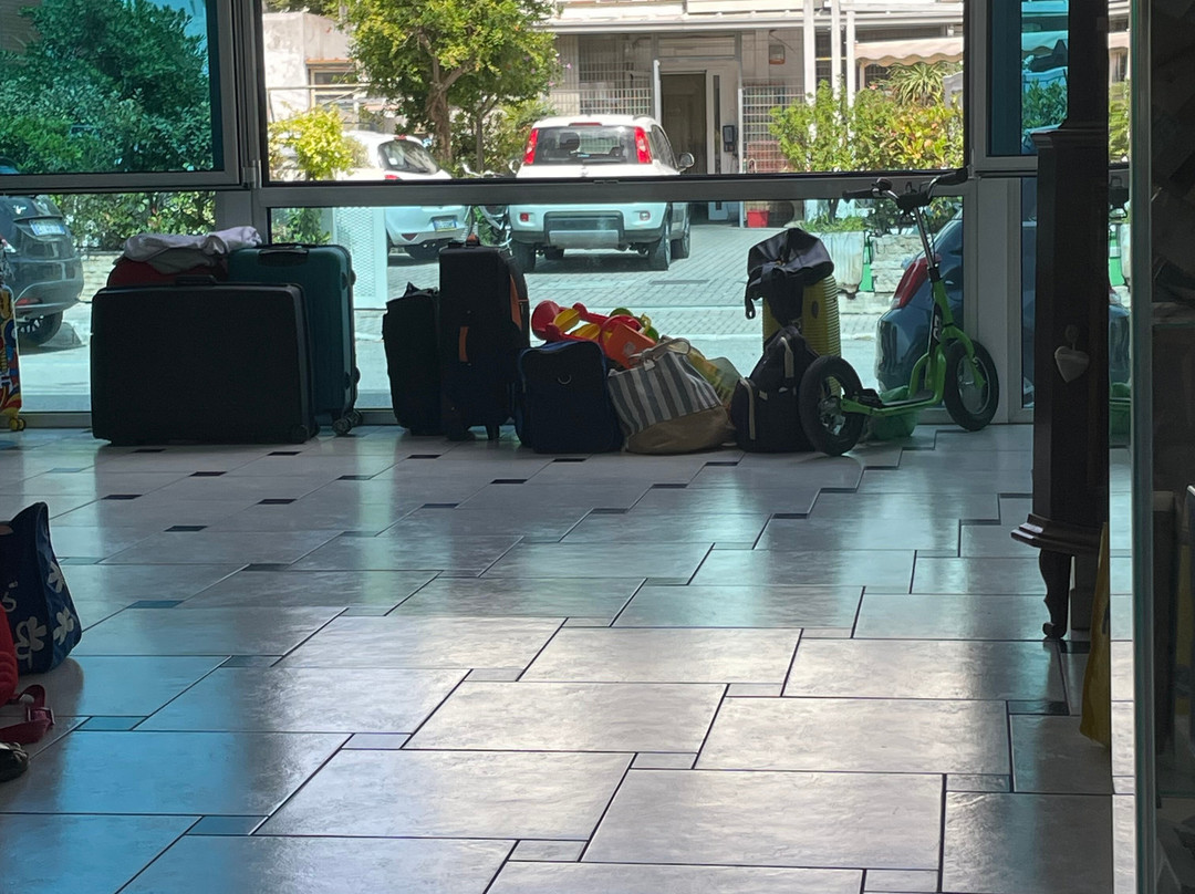 李奥纳多酒店主图