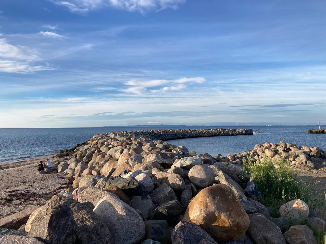 Gilleleje Havn景点图片