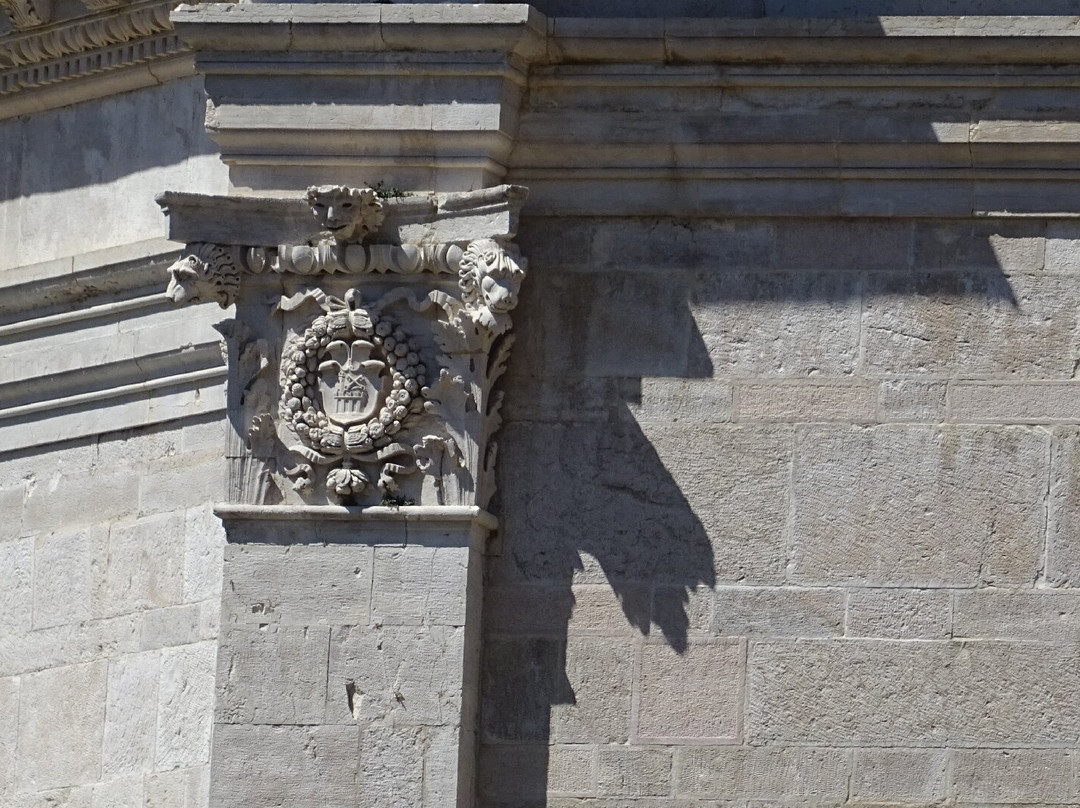 Santuario Santa Maria di Macereto景点图片