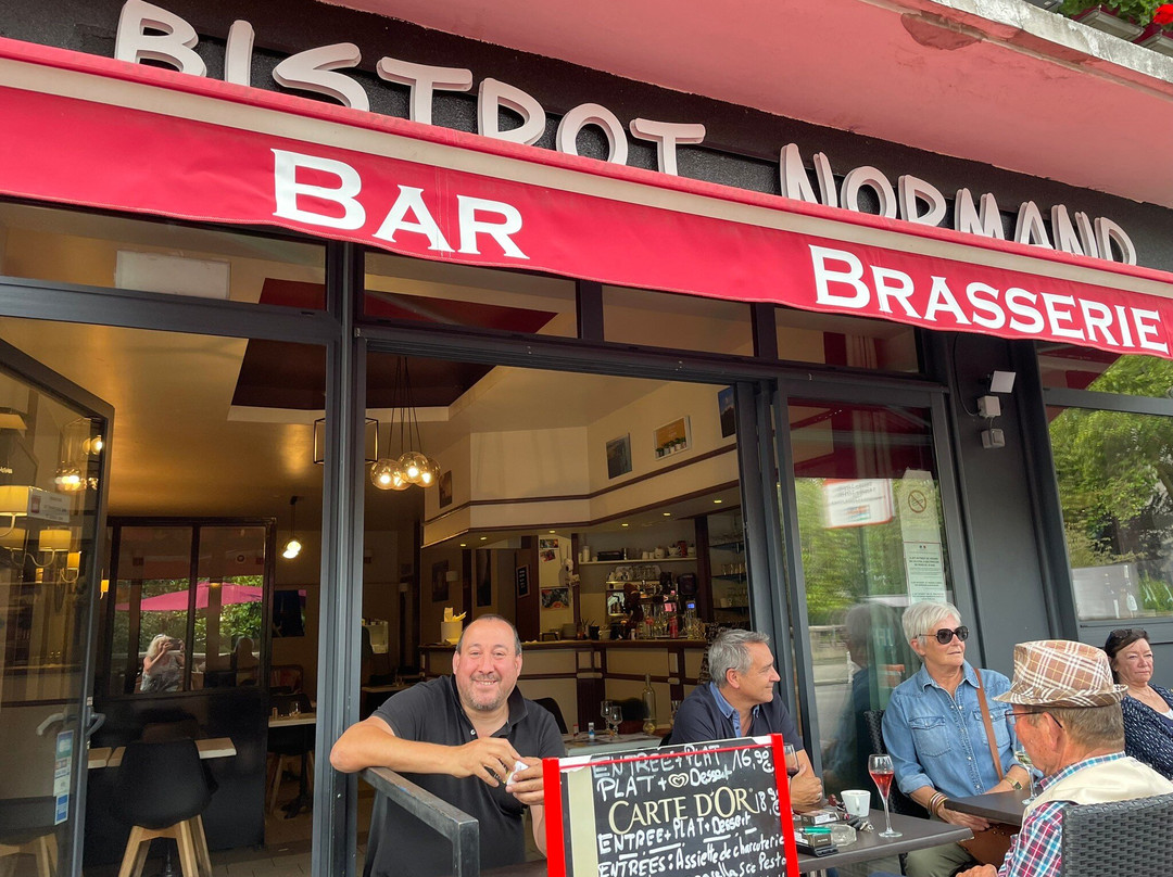 Bistrot Normand