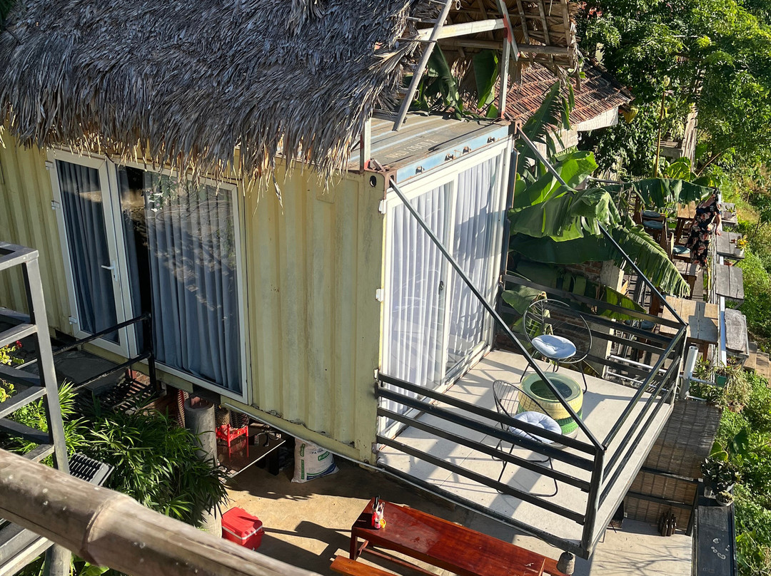 Phong Nha Memory Homestay主图