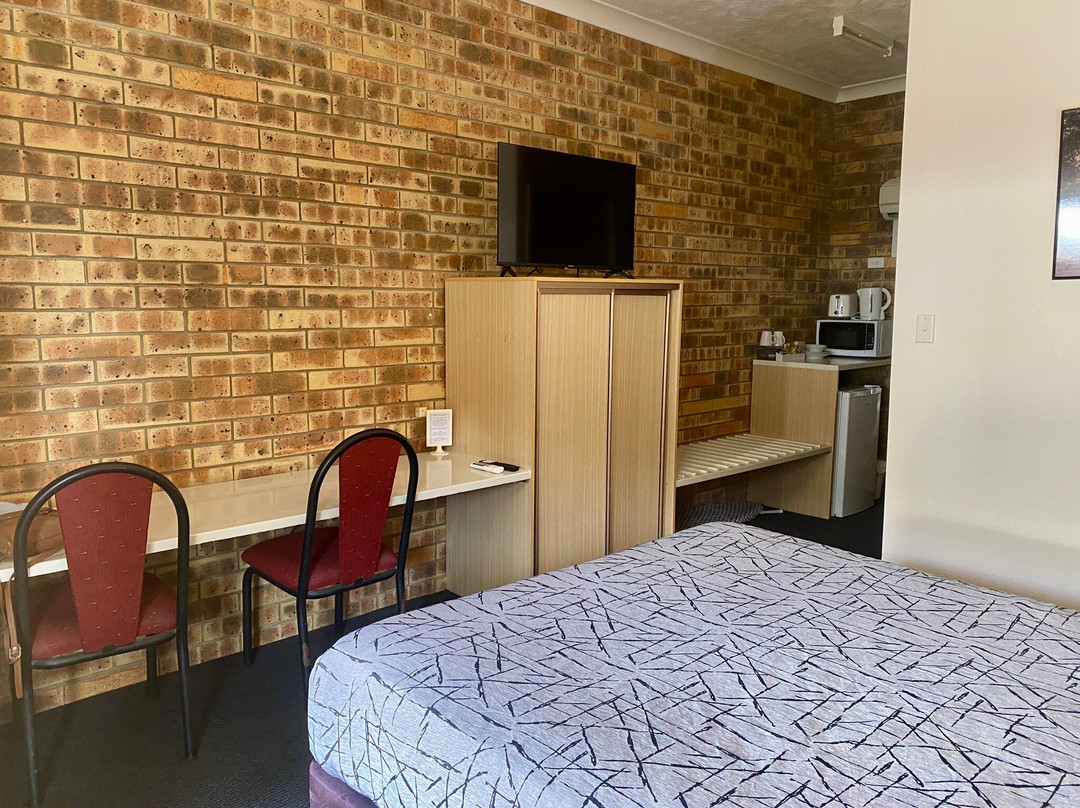 Longreach Motor Inn主图