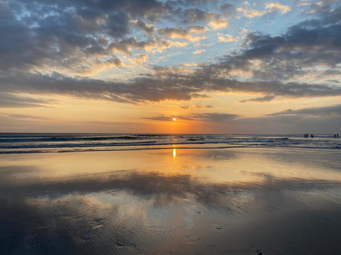 Reddog Bali Tours-库塔必去景点