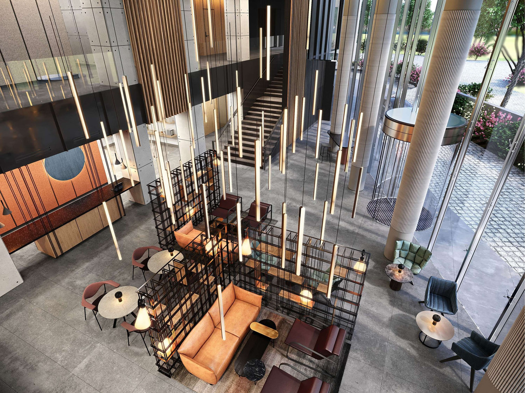 Novotel Lubumbashi