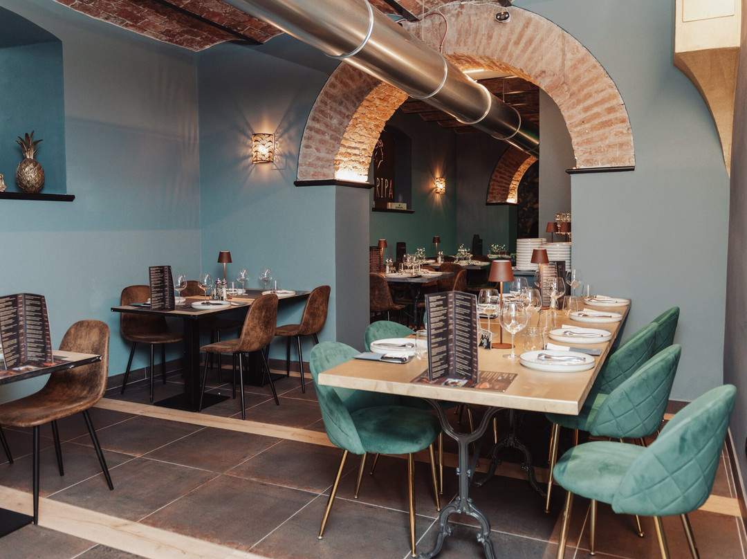 Core by Clare Smyth