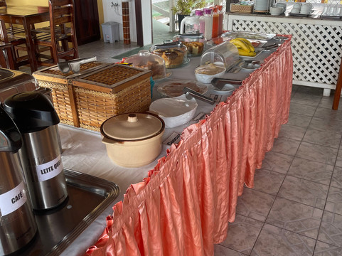 Hotel Tropicalia主图