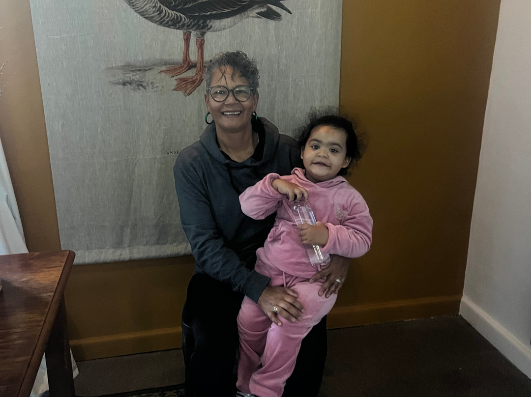 Hanover Lodge Hotel主图