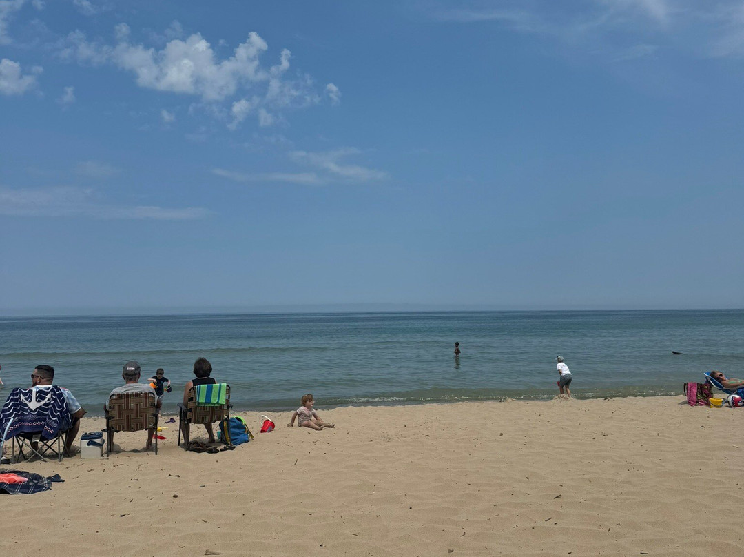 Rocky Gap County Park-Benton Harbor必去景点