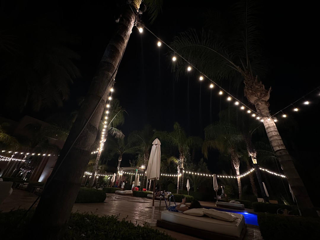 Golf Club Rotana Palmeraie主图