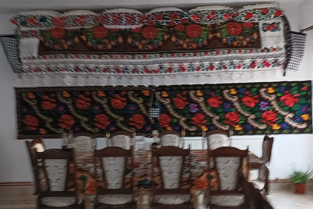 Casa Pintea de Sub Coasta主图