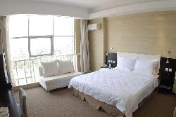 柏维风格酒店濮阳联华店