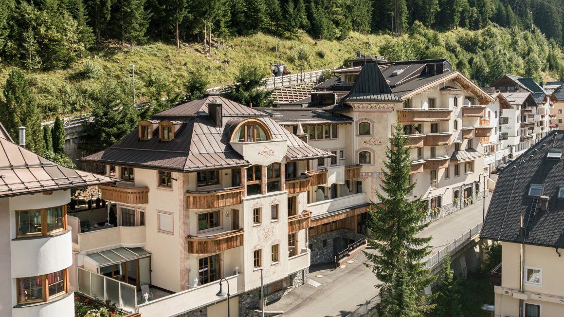 阿尔维塔皮兹塔斯那酒店-浴室