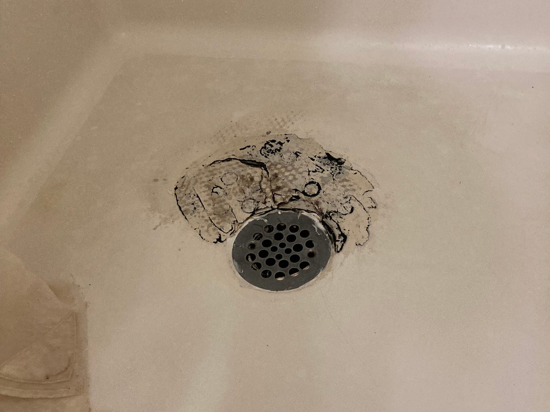 Dawson House Lodge主图