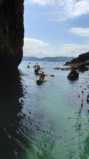 Buciero Natura-Santona必去景点