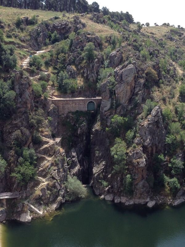 Embalse De El Atazar-El Atazar必去景点