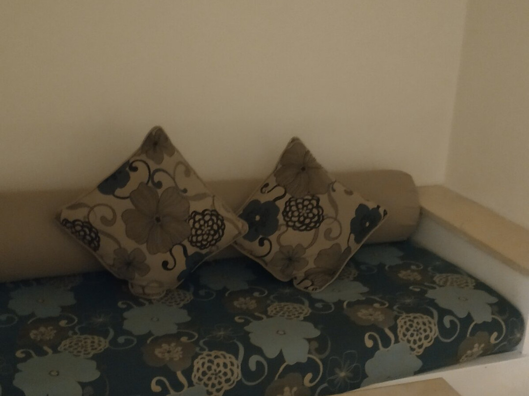 迦太基海水浴酒店主图